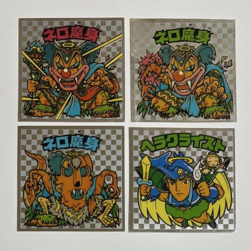 ブループラム ヒメミコロイド 初版 緑 ヘラクライスト さん家祭り シール 71Zdg-7ZRnL._UF350,350_QL50_.jpg